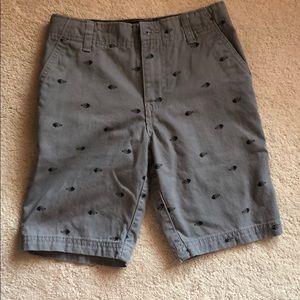 Boys shorts